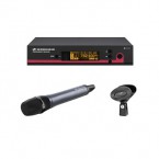 Sennheiser EW165G3 無線麥克風(fēng)套裝