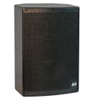 VUE Audiotechnik i-8 & i-8a 前景音響系統(tǒng)