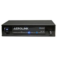 Fitness audio Aerolink AL 3.0 無(wú)線藍(lán)牙接收播放器