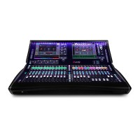 艾倫赫賽 ALLEN&HEATH dLive C3500  數(shù)字調(diào)音臺