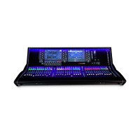 艾倫赫賽 ALLEN&HEATH S7000 數字調音臺