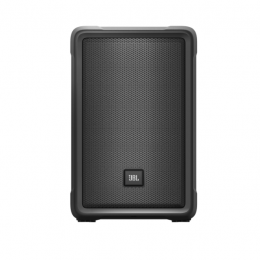 JBL IRX108BT 帶藍(lán)牙的 8 英寸便攜式 PA 揚(yáng)聲器