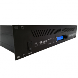 PL-audio POWERPAC 4003 DSP Hifi級帶DSP數(shù)字功放