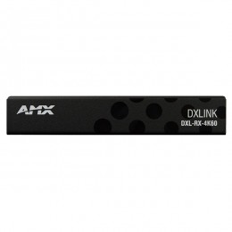 AMX  DXL-RX-4K60 DXLite 4K60 4：4：4接收器