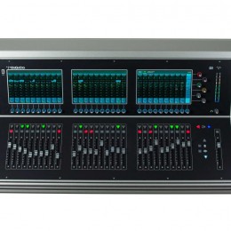 DiGiCo S31 數(shù)字調(diào)音臺(tái)