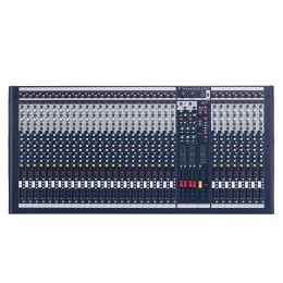 聲藝Soundcraft LX10-32 32路調(diào)音臺(tái)