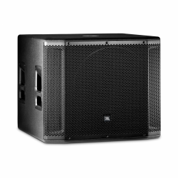 JBL SRX818S  18”無(wú)源超低音系統(tǒng)